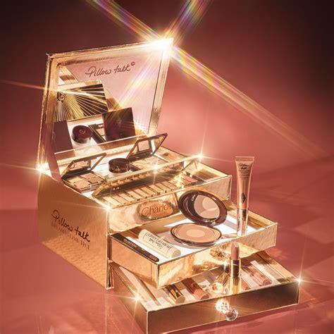 makeup gift set|high end makeup gift sets.